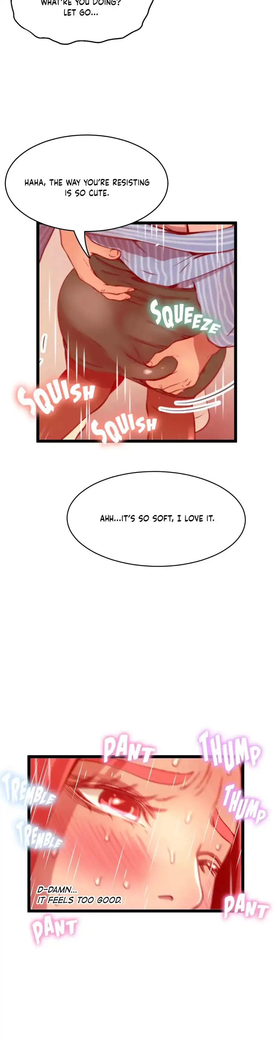 Making AV: A Sneak Peek - Chapter 45 [photo 10] - MangaPorn