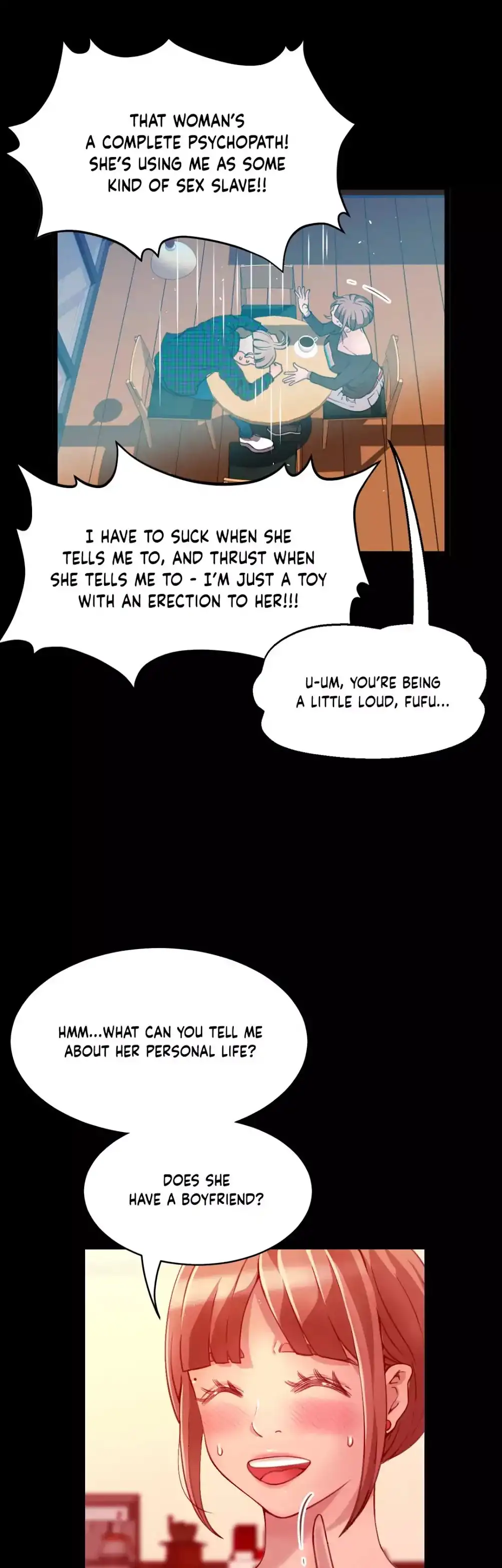 Making AV: A Sneak Peek - Chapter 45 [photo 19] - MangaPorn