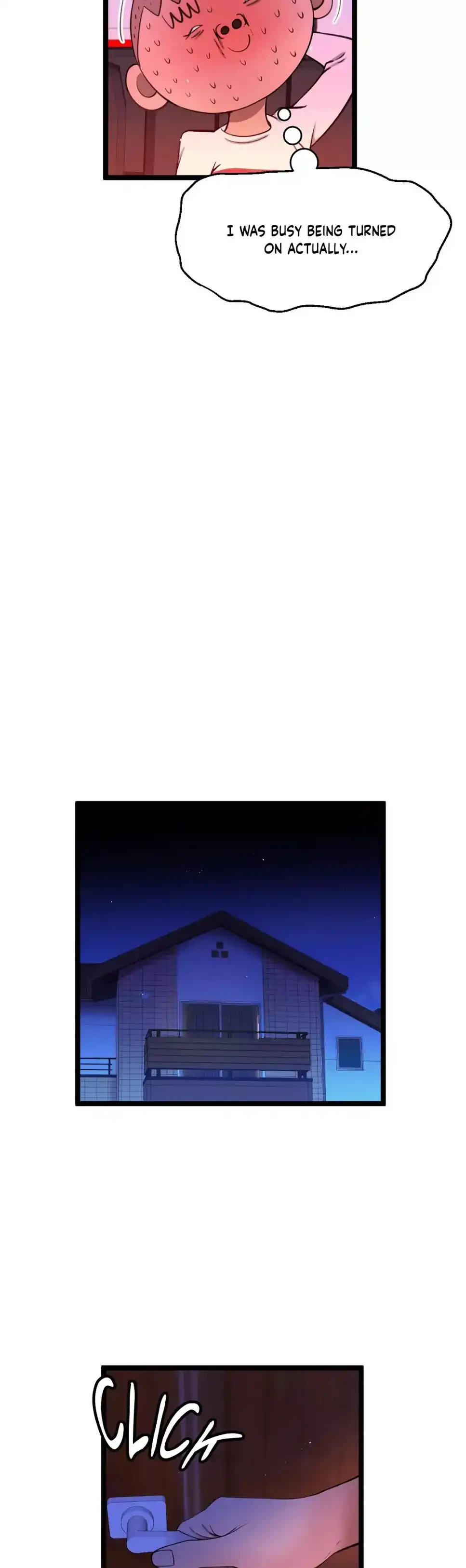 Making AV: A Sneak Peek - Chapter 45 [photo 24] - MangaPorn