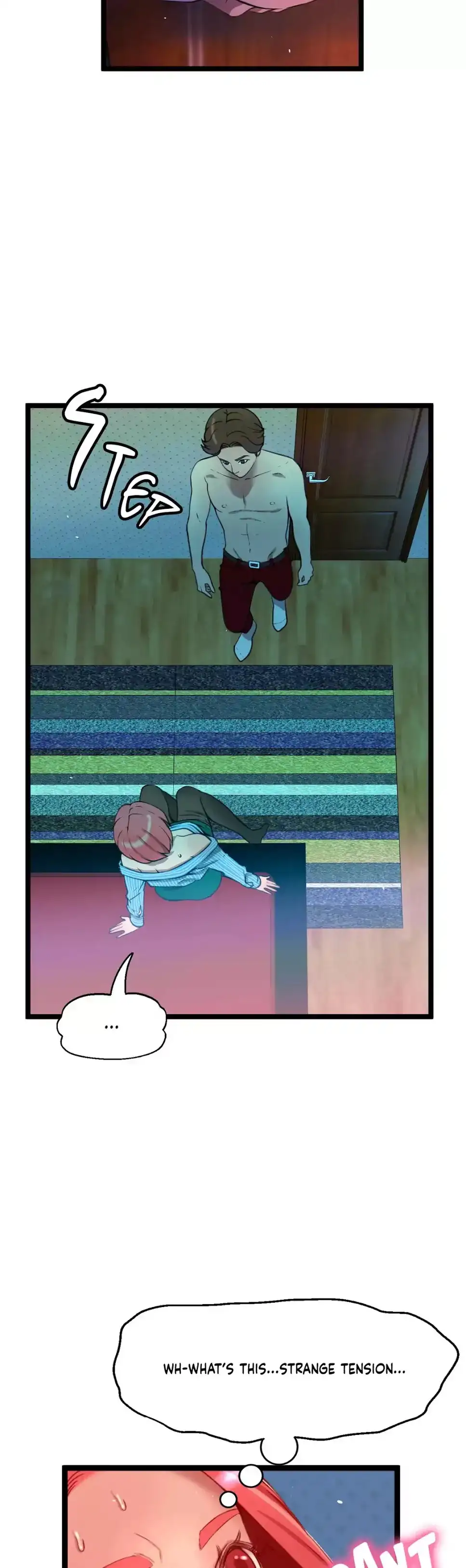 Making AV: A Sneak Peek - Chapter 45 [photo 25] - MangaPorn