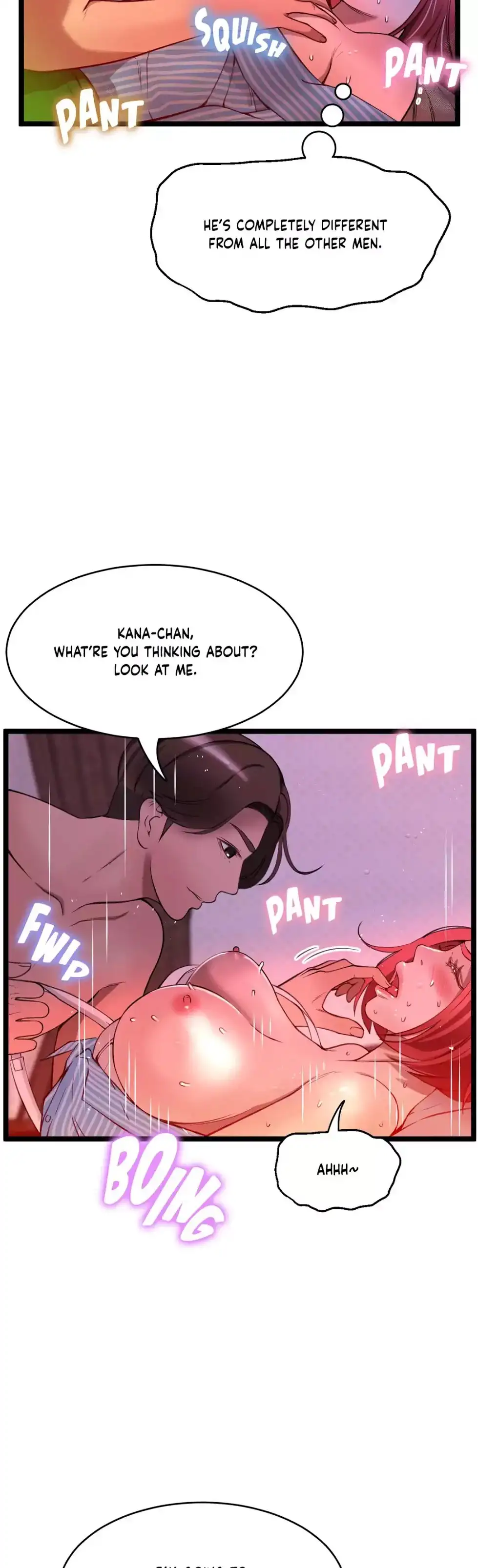 Making AV: A Sneak Peek - Chapter 45 [photo 33] - MangaPorn