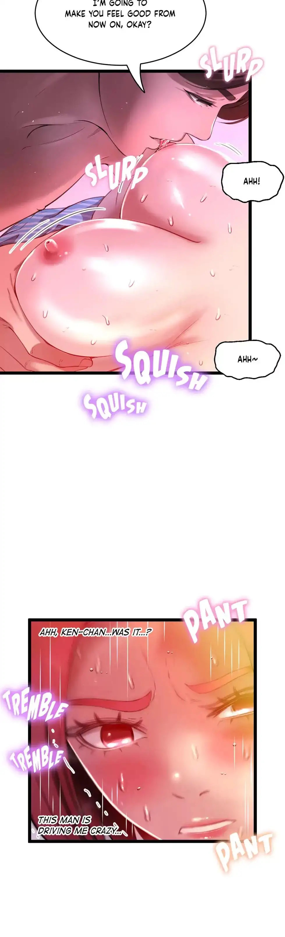 Making AV: A Sneak Peek - Chapter 45 [photo 34] - MangaPorn