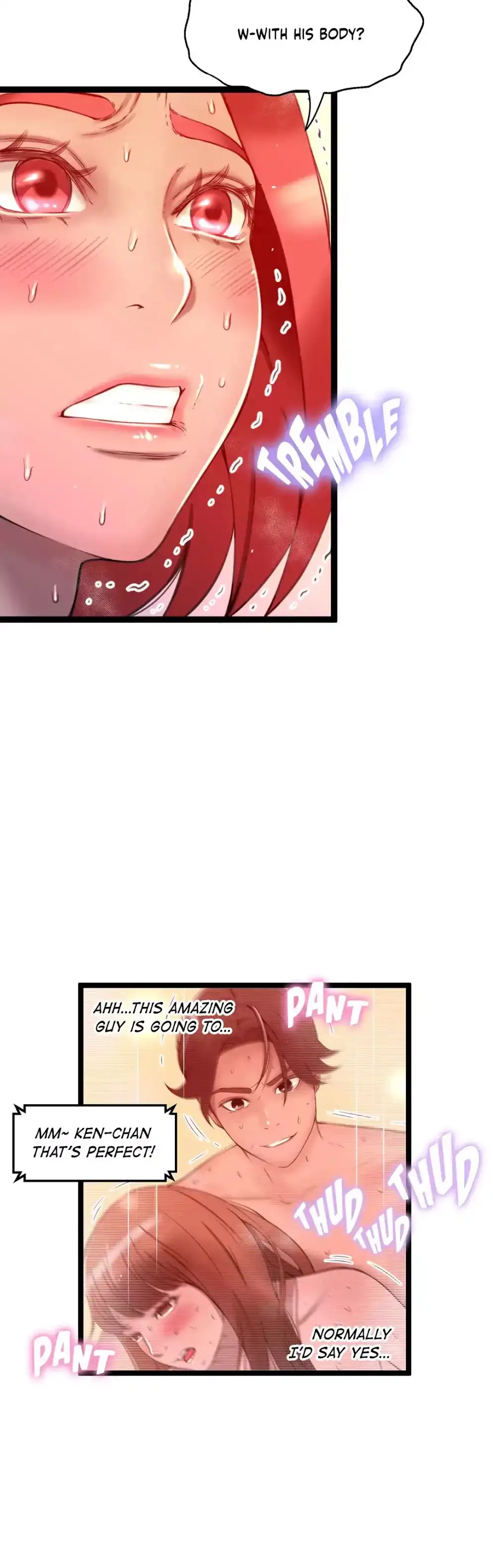 Making AV: A Sneak Peek - Chapter 45 [photo 7] - MangaPorn