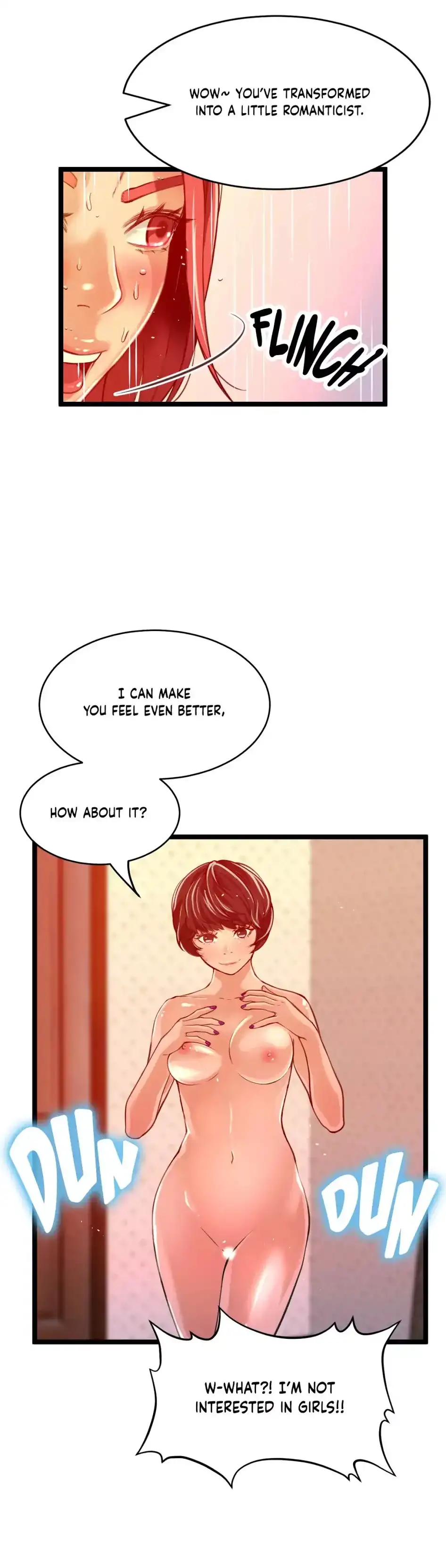 Making AV: A Sneak Peek - Chapter 46 [photo 14] - MangaPorn