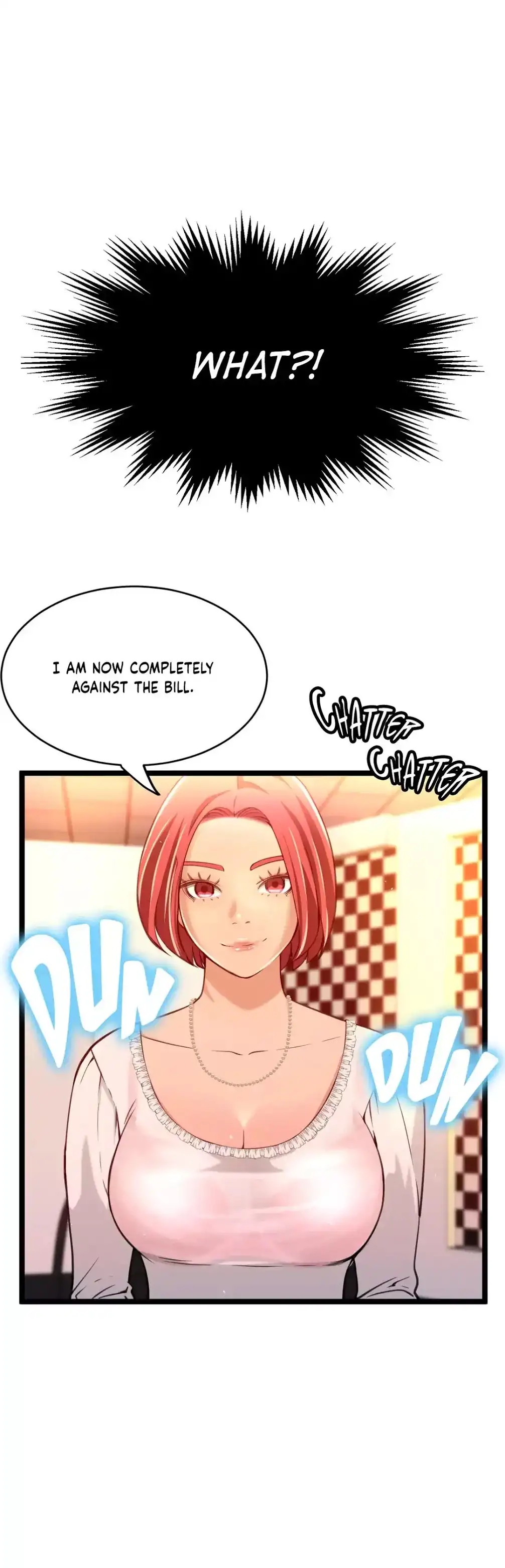 Making AV: A Sneak Peek - Chapter 46 [photo 22] - MangaPorn