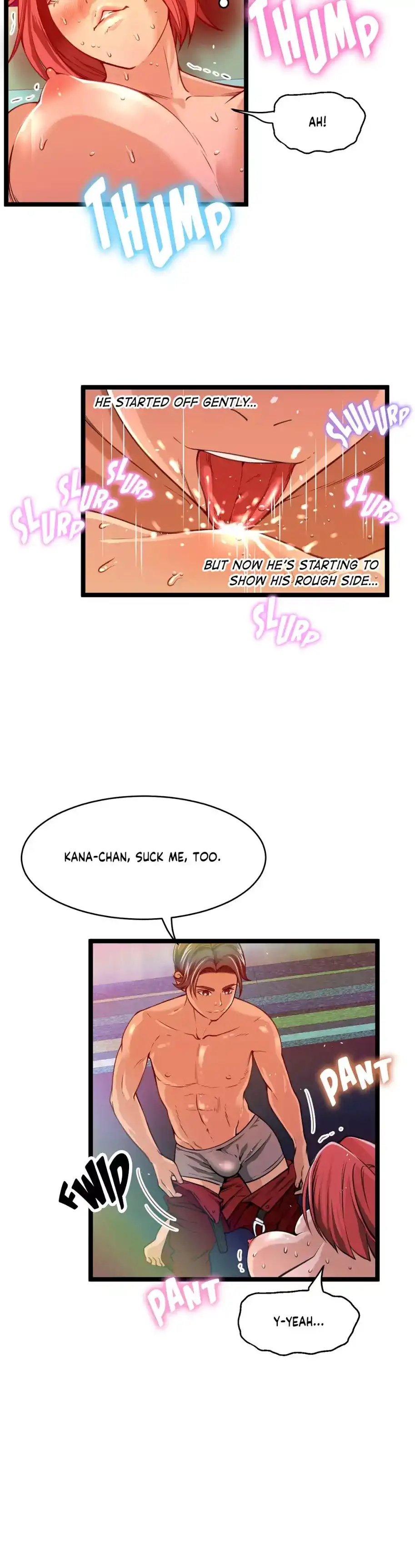 Making AV: A Sneak Peek - Chapter 46 [photo 3] - MangaPorn