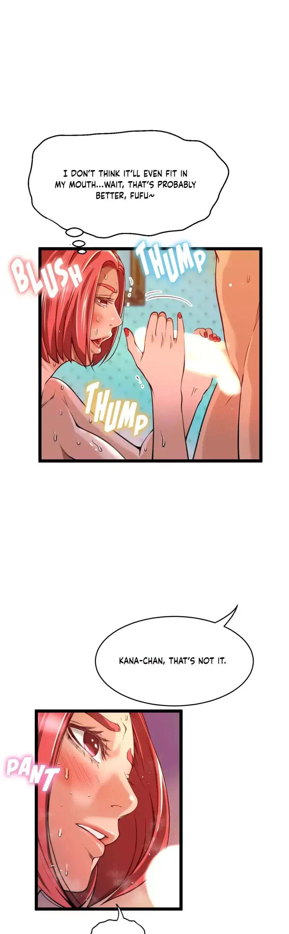 Making AV: A Sneak Peek - Chapter 46 [photo 5] - MangaPorn