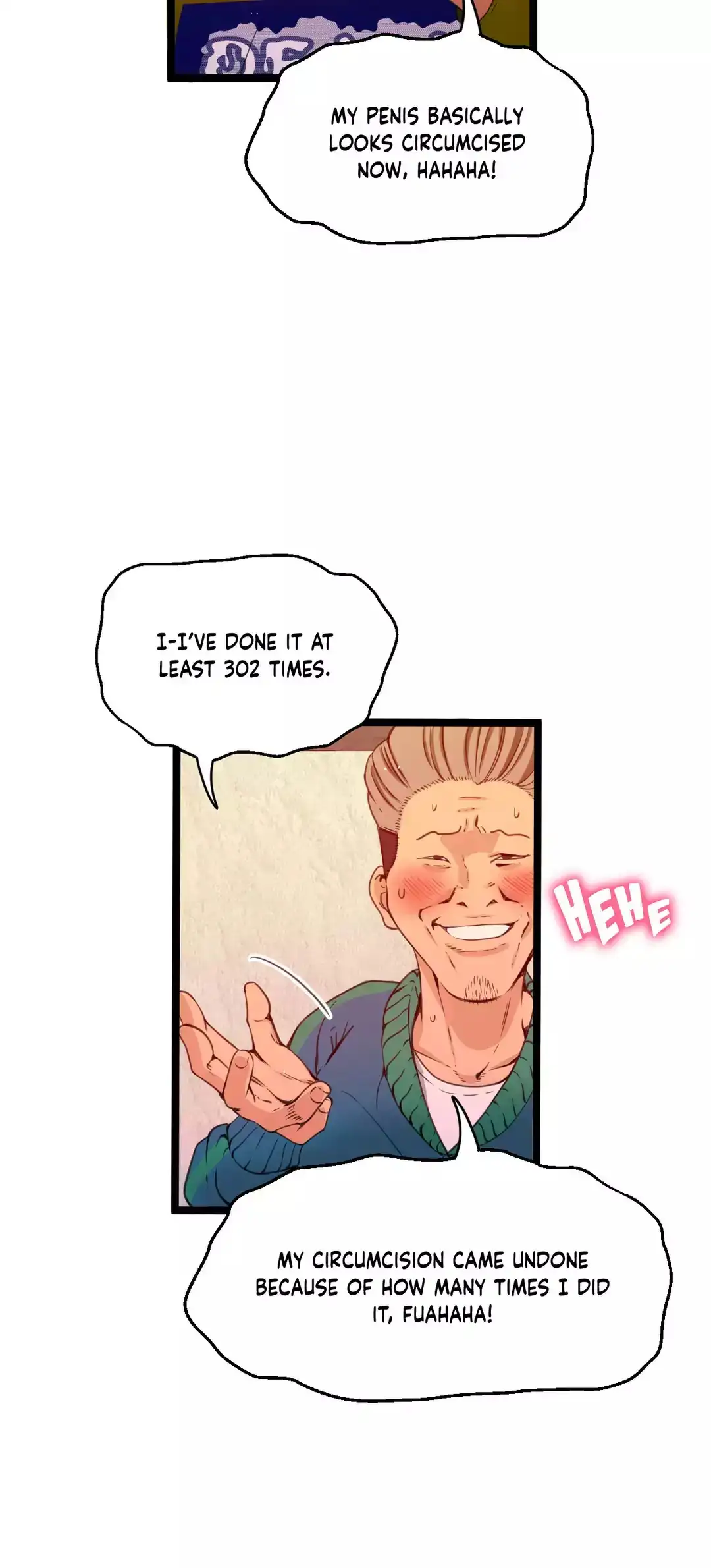 Making AV: A Sneak Peek - Chapter 47 [photo 10] - MangaPorn