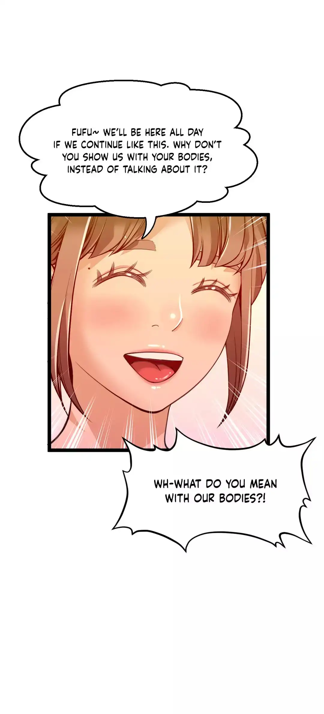 Making AV: A Sneak Peek - Chapter 47 [photo 11] - MangaPorn