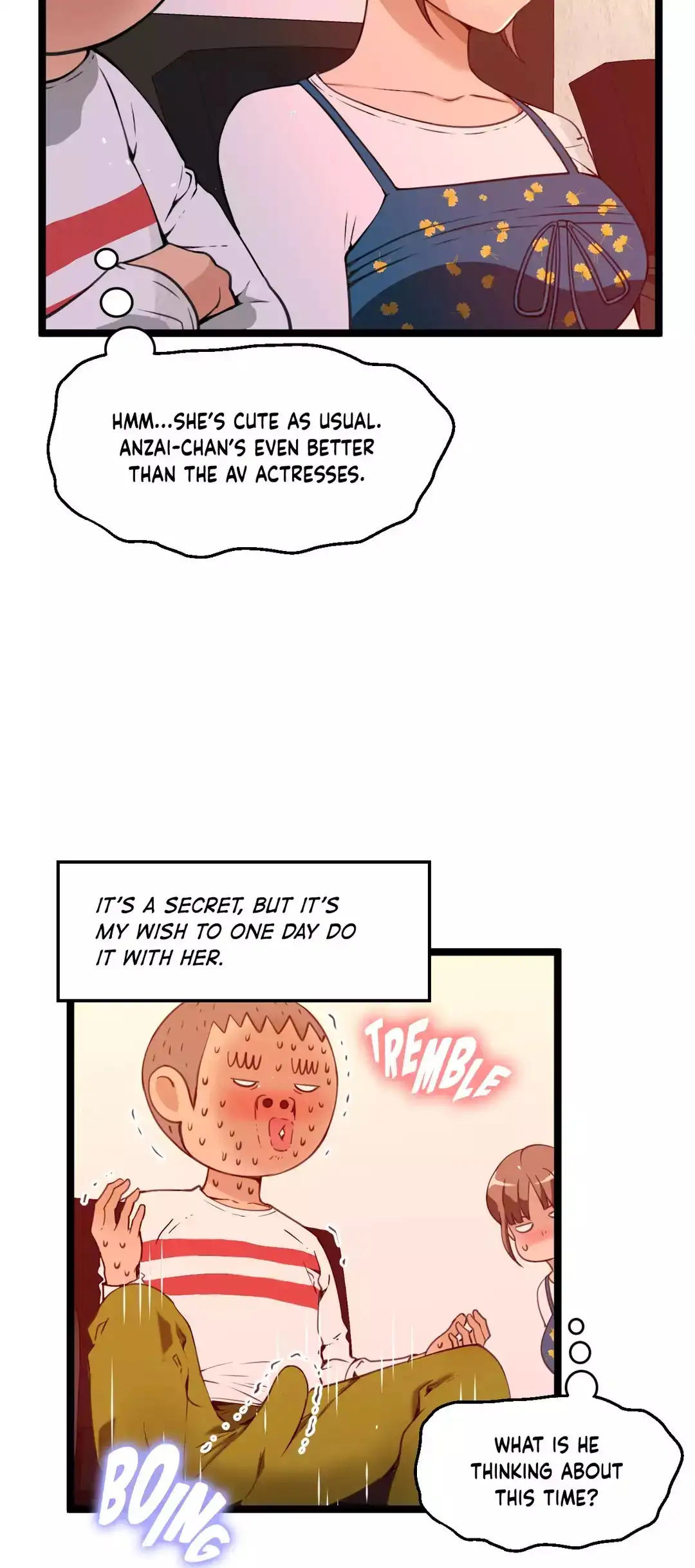 Making AV: A Sneak Peek - Chapter 47 [photo 3] - MangaPorn