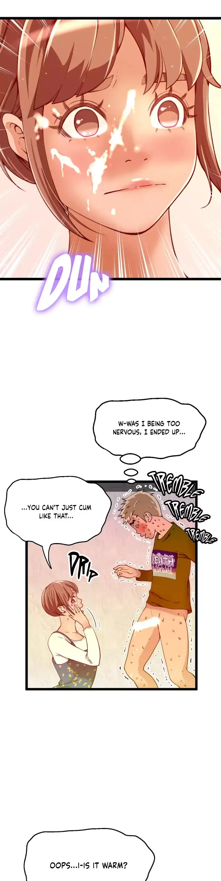 Making AV: A Sneak Peek - Chapter 47 [photo 30] - MangaPorn