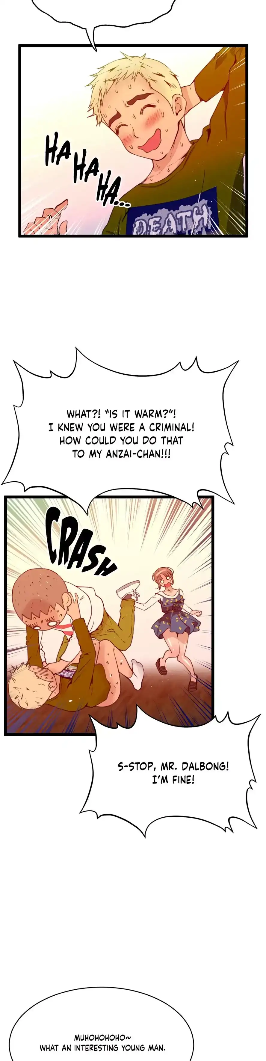 Making AV: A Sneak Peek - Chapter 47 [photo 31] - MangaPorn