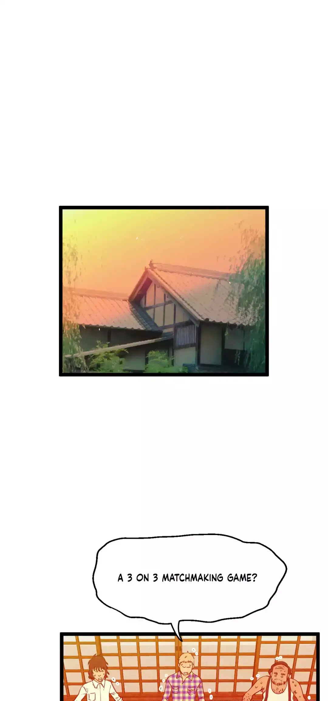 Making AV: A Sneak Peek - Chapter 48 [photo 1] - MangaPorn