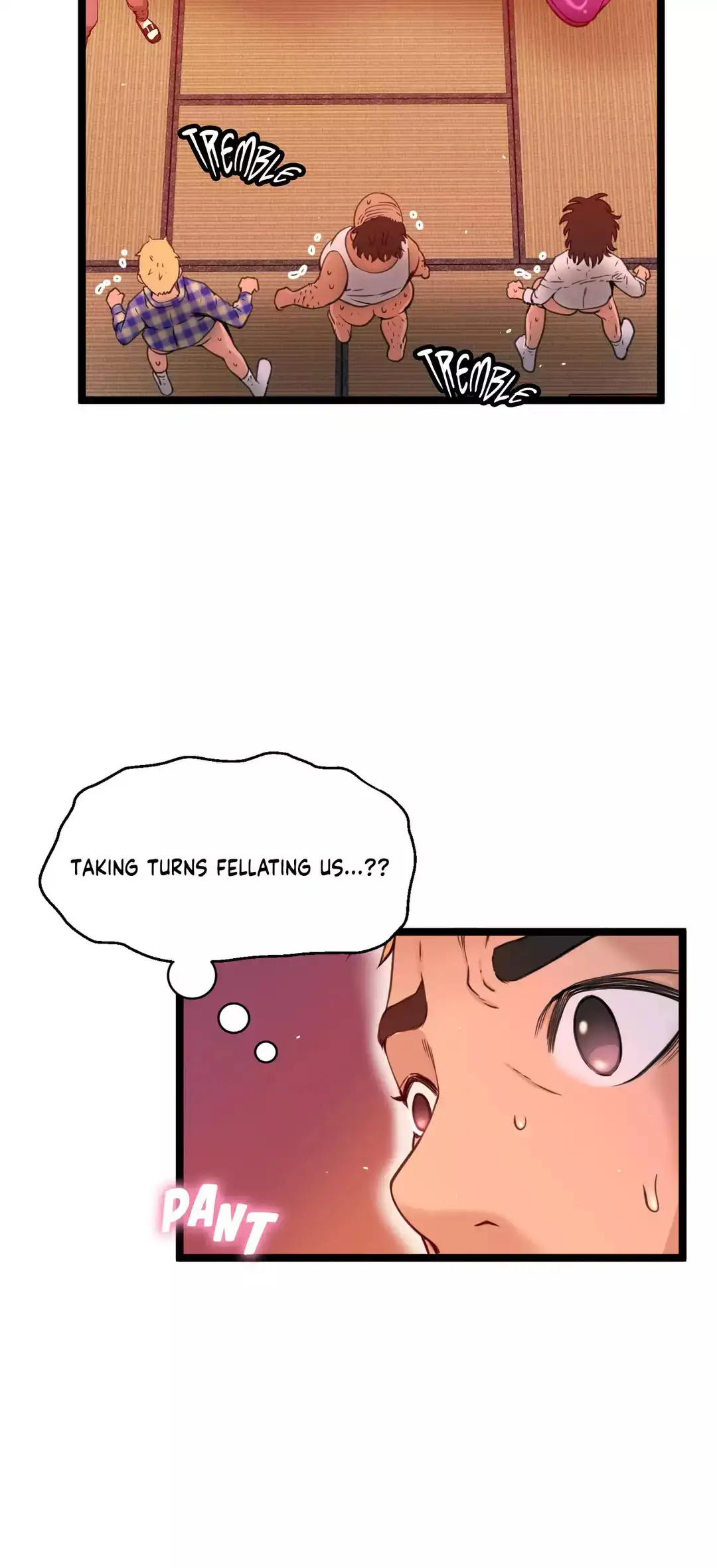 Making AV: A Sneak Peek - Chapter 48 [photo 18] - MangaPorn