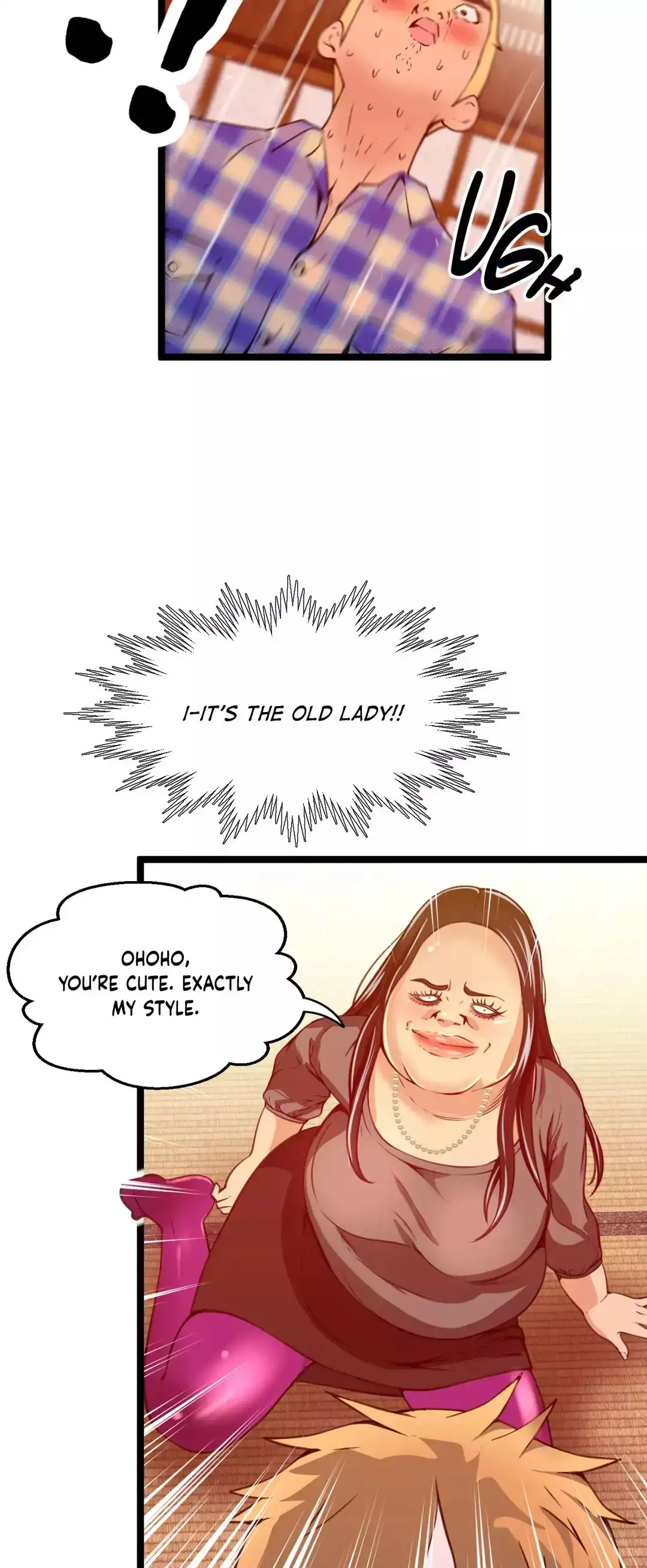 Making AV: A Sneak Peek - Chapter 48 [photo 22] - MangaPorn