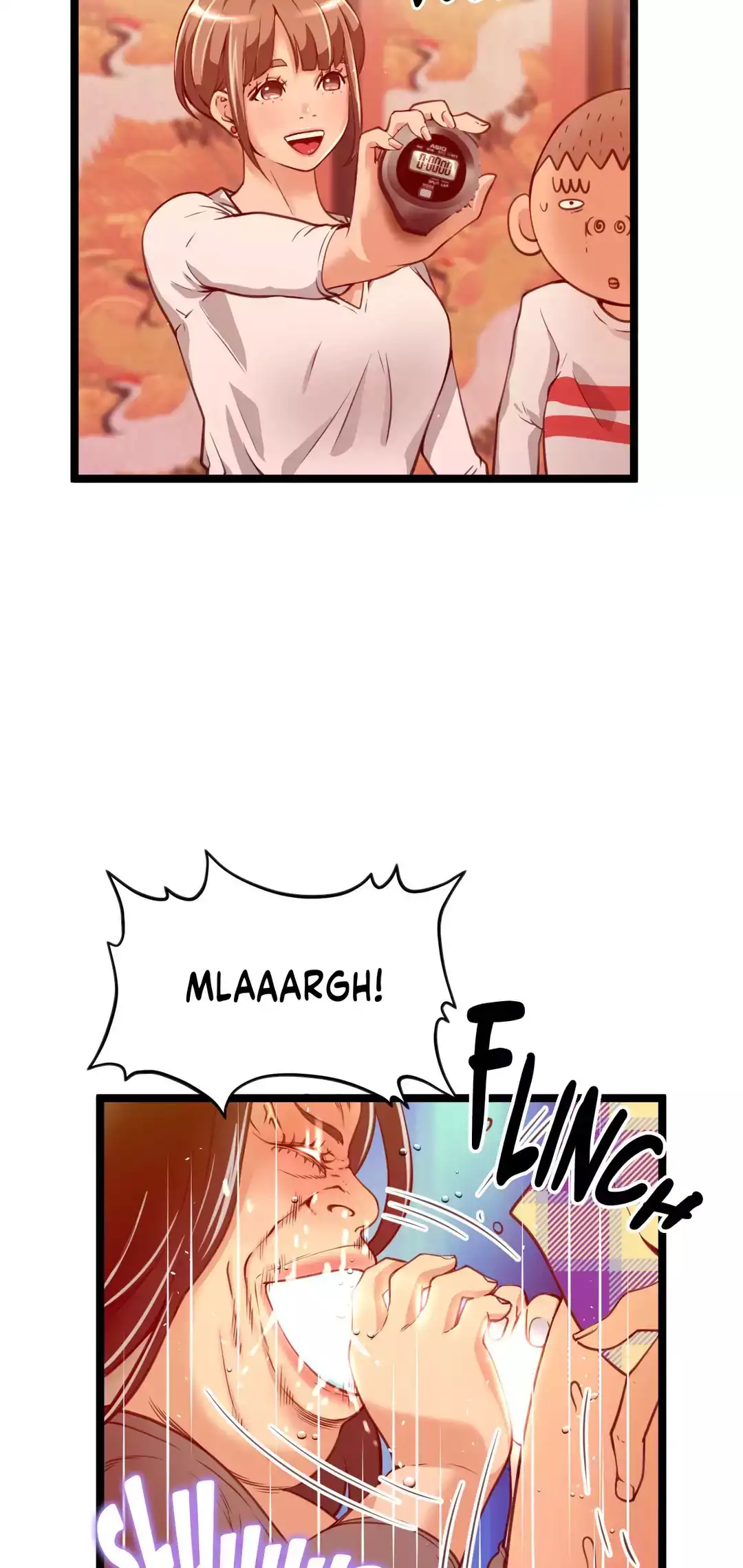 Making AV: A Sneak Peek - Chapter 48 [photo 25] - MangaPorn