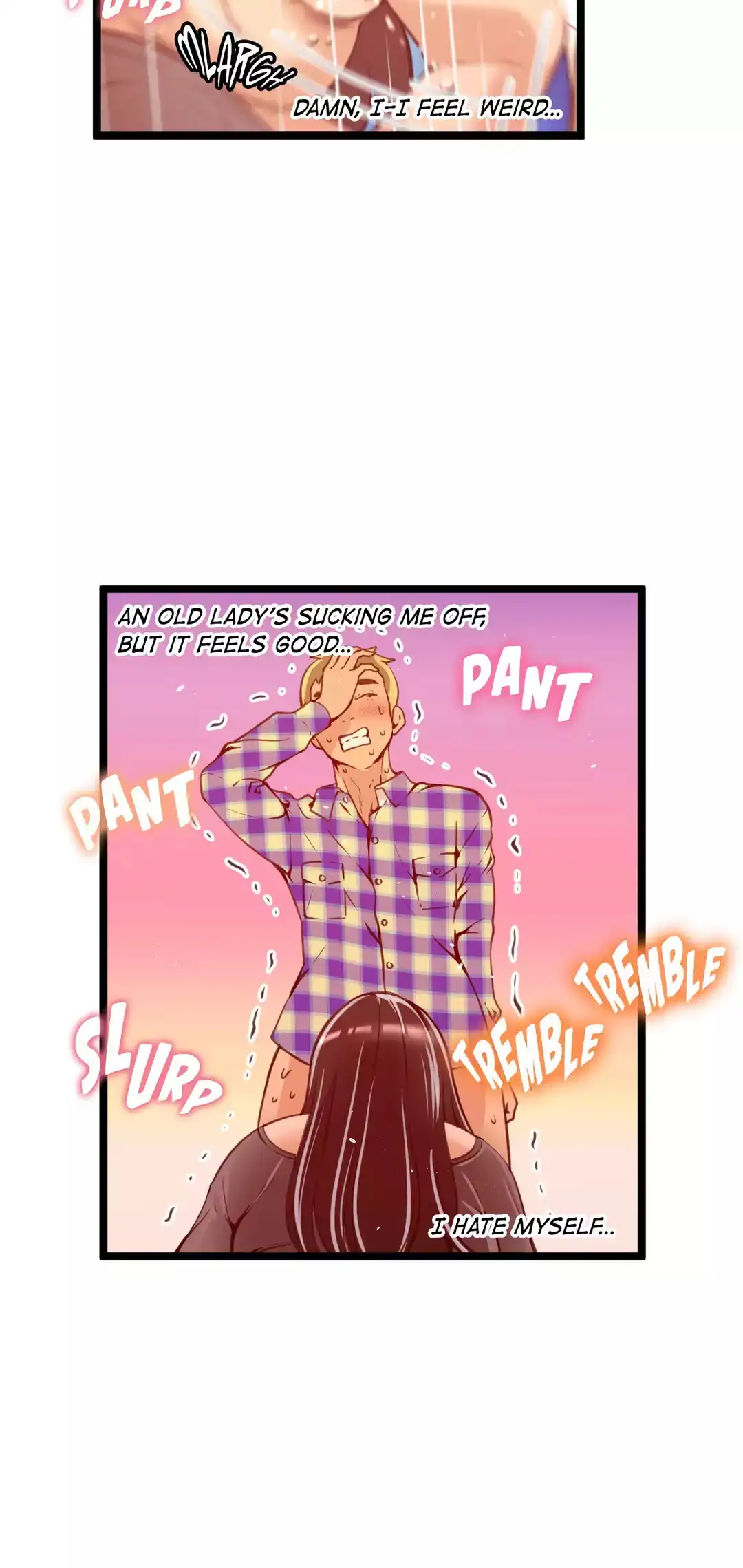 Making AV: A Sneak Peek - Chapter 48 [photo 28] - MangaPorn