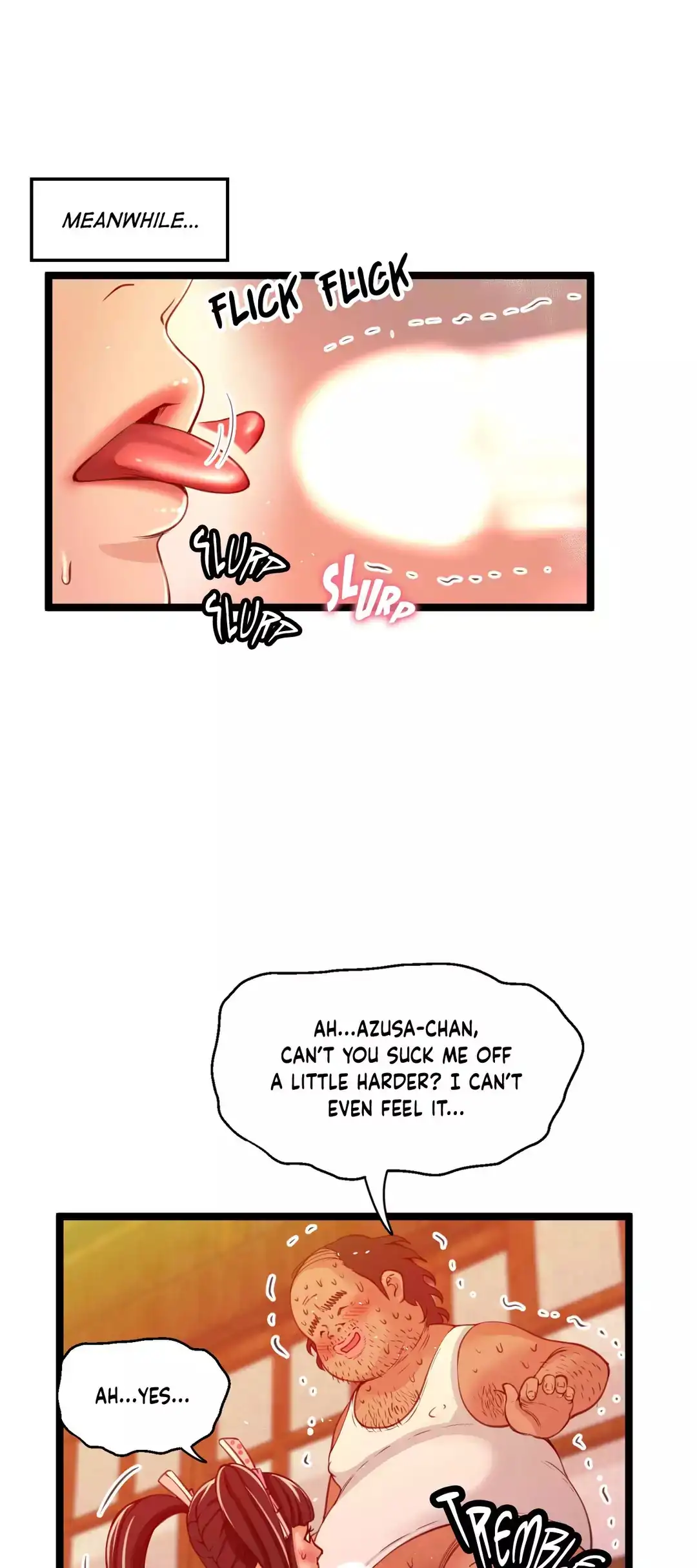 Making AV: A Sneak Peek - Chapter 48 [photo 29] - MangaPorn