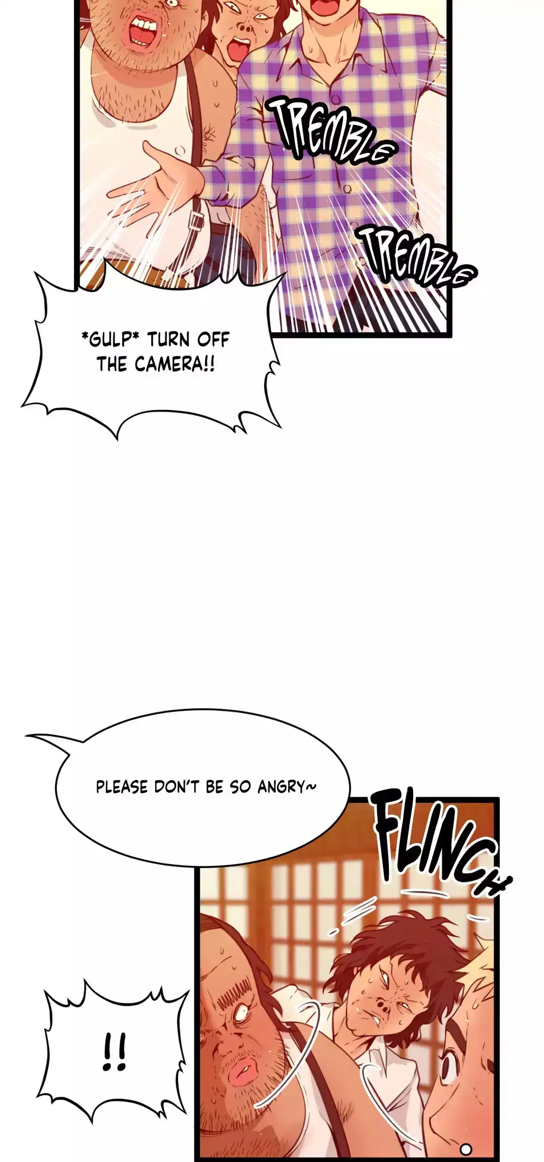 Making AV: A Sneak Peek - Chapter 48 [photo 3] - MangaPorn