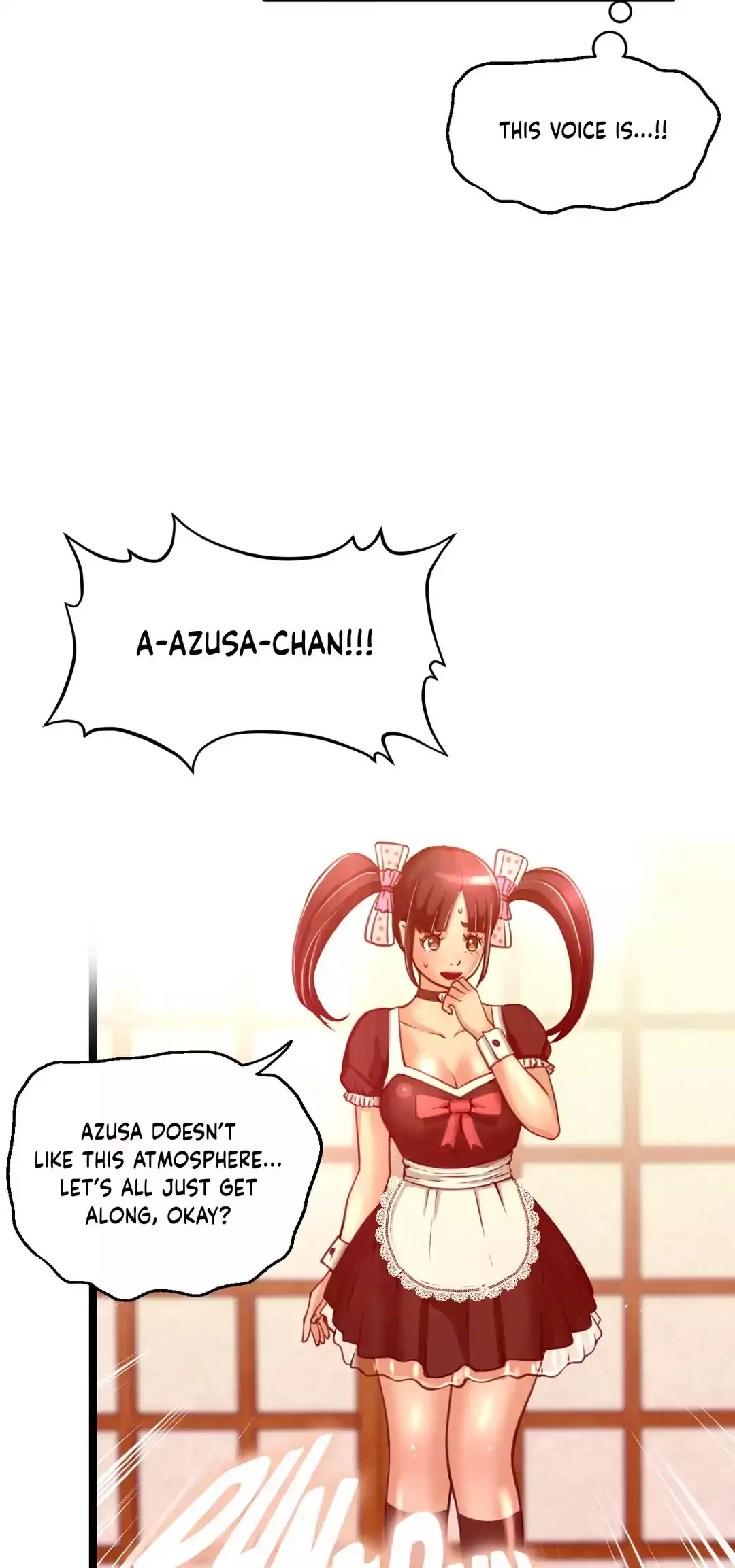 Making AV: A Sneak Peek - Chapter 48 [photo 4] - MangaPorn