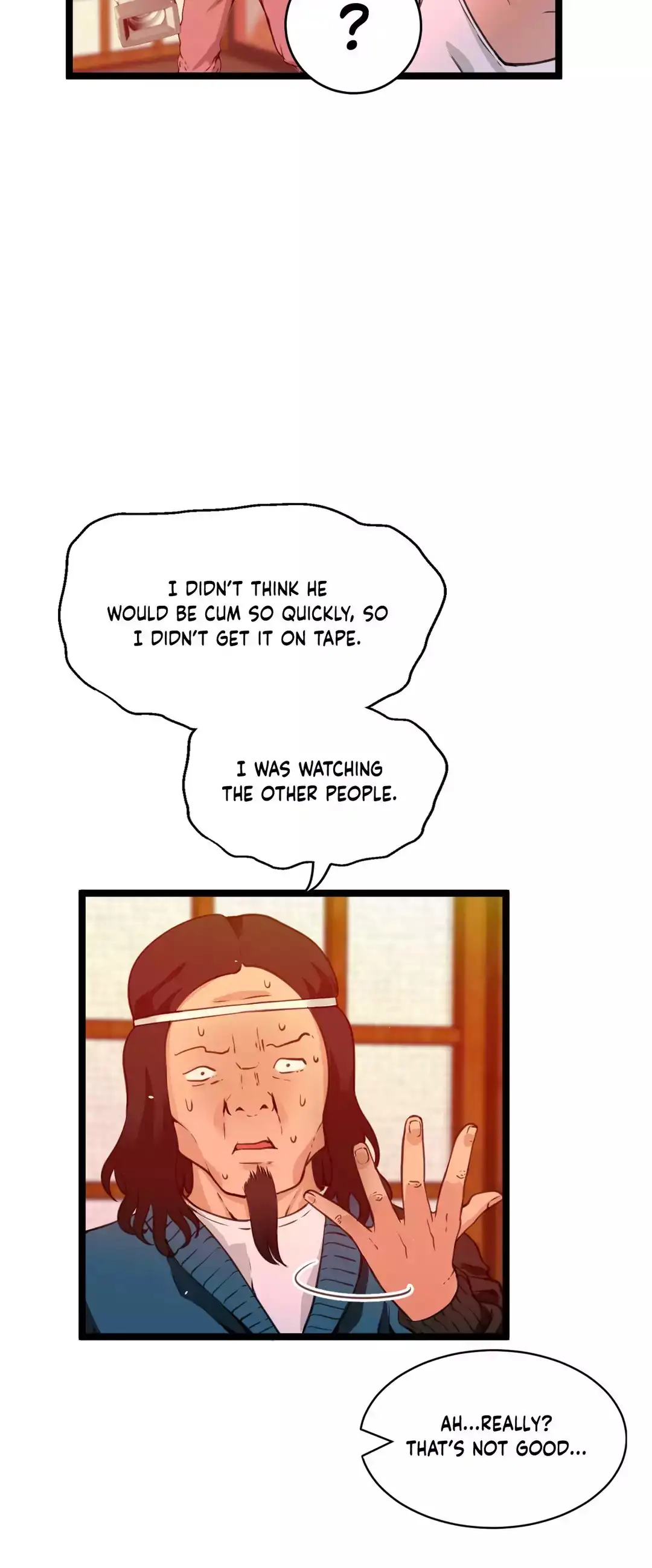 Making AV: A Sneak Peek - Chapter 48 [photo 40] - MangaPorn