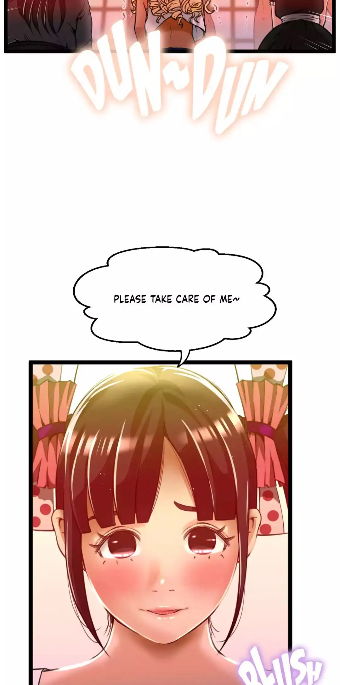 Making AV: A Sneak Peek - Chapter 48 [photo 45] - MangaPorn