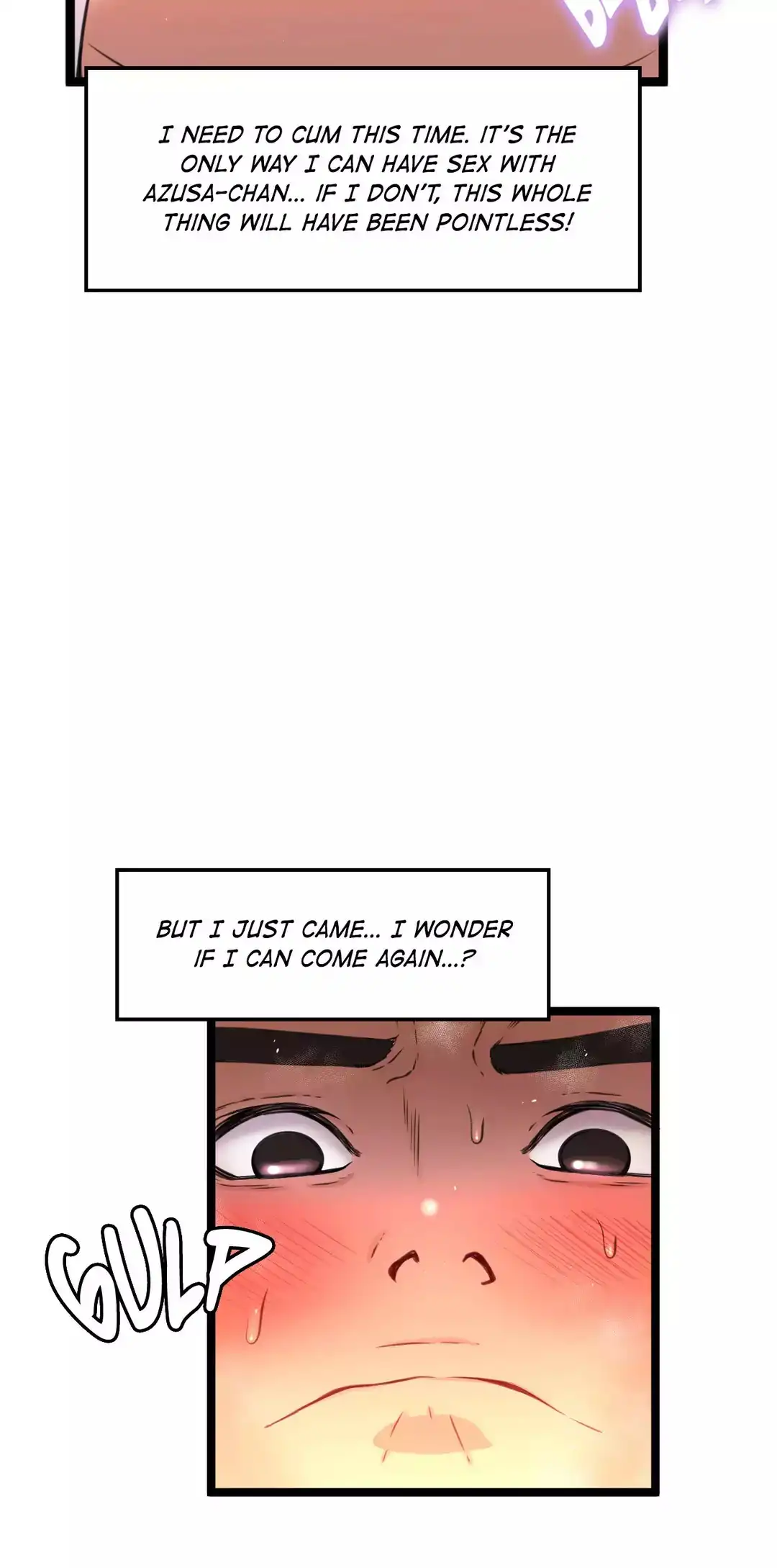 Making AV: A Sneak Peek - Chapter 48 [photo 46] - MangaPorn