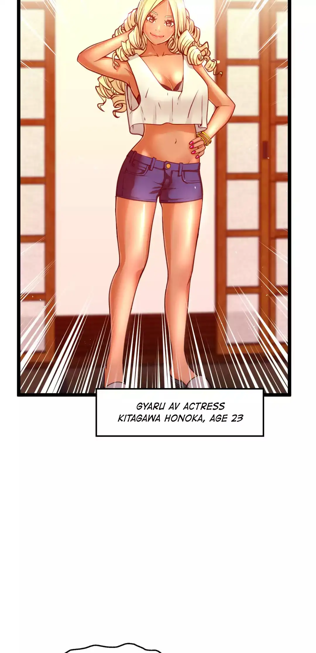 Making AV: A Sneak Peek - Chapter 48 [photo 8] - MangaPorn