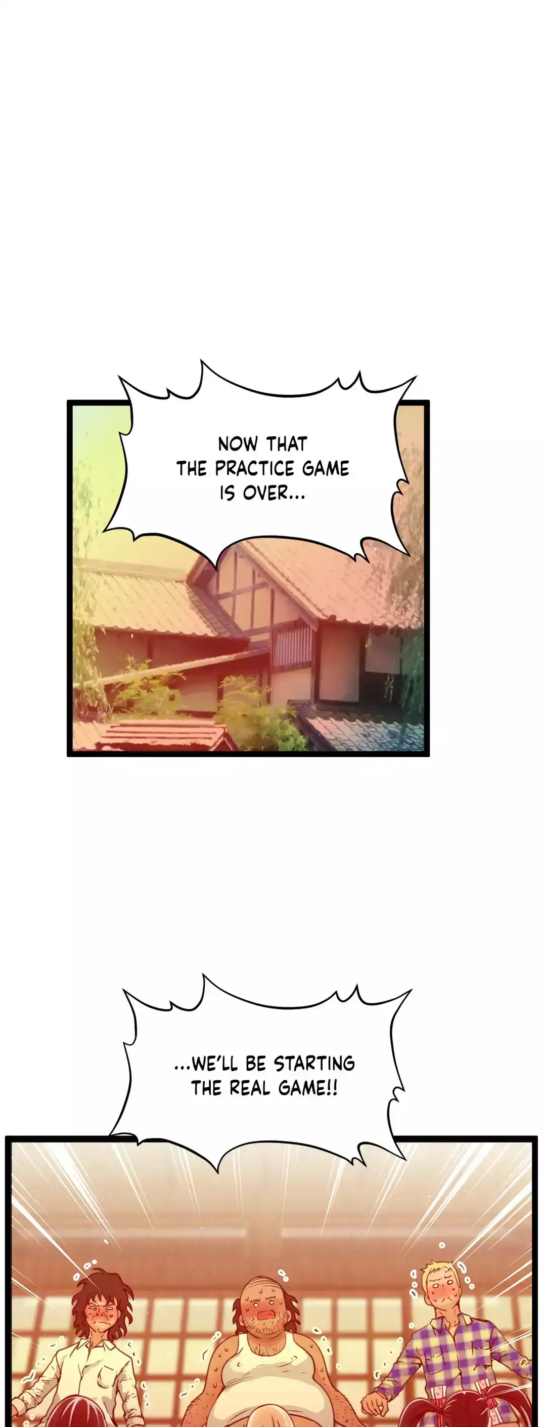 Making AV: A Sneak Peek - Chapter 49 [photo 1] - MangaPorn