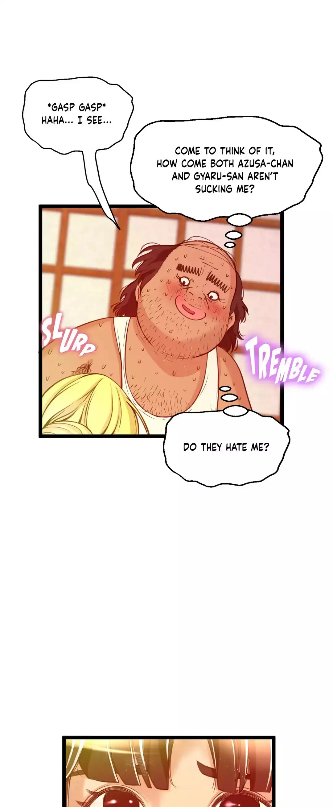 Making AV: A Sneak Peek - Chapter 49 [photo 11] - MangaPorn