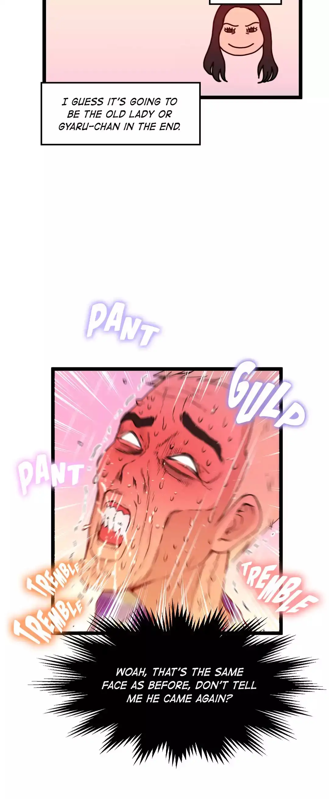 Making AV: A Sneak Peek - Chapter 49 [photo 15] - MangaPorn