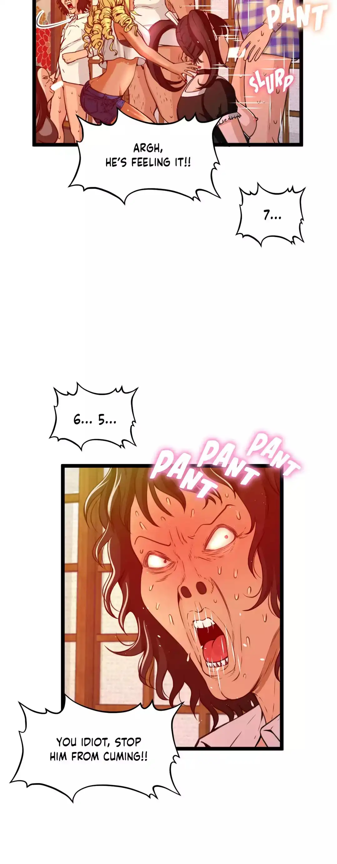 Making AV: A Sneak Peek - Chapter 49 [photo 17] - MangaPorn