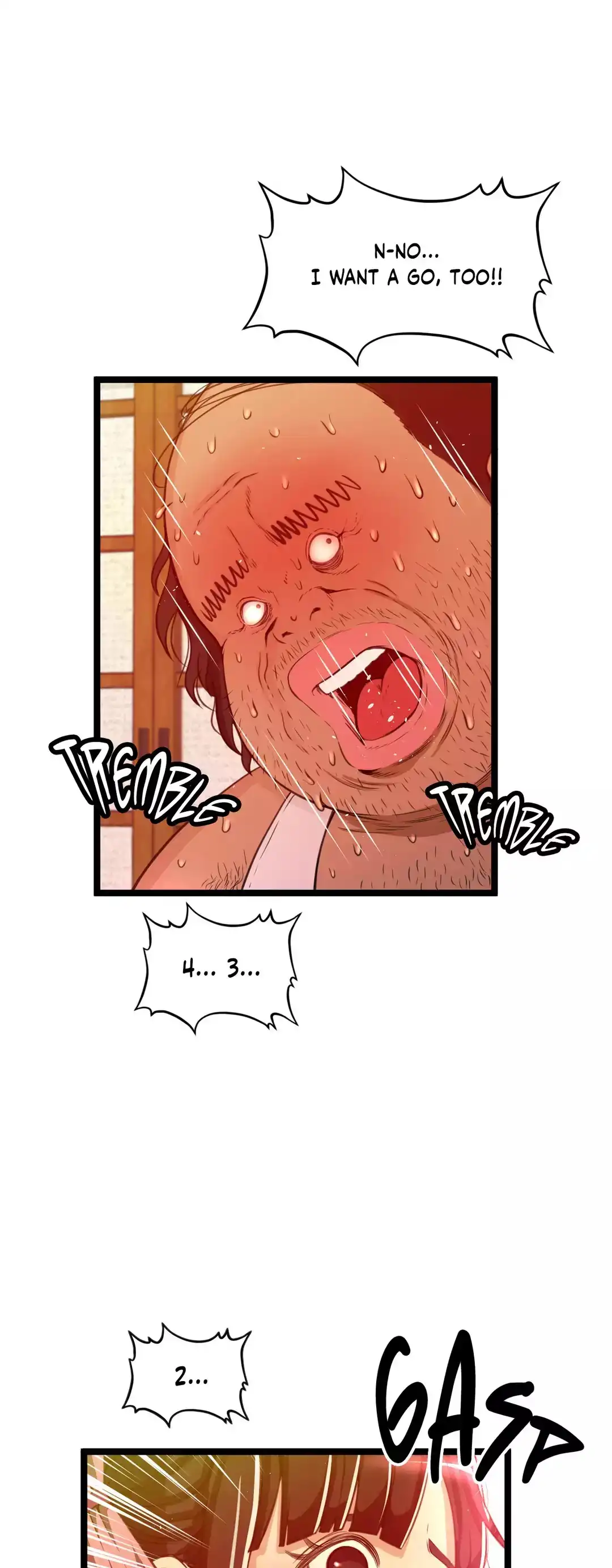 Making AV: A Sneak Peek - Chapter 49 [photo 18] - MangaPorn