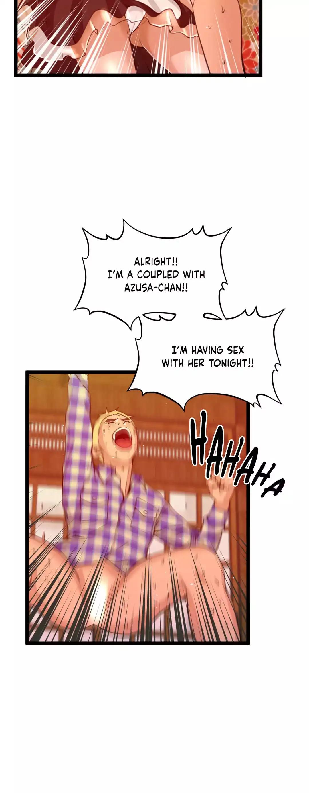 Making AV: A Sneak Peek - Chapter 49 [photo 20] - MangaPorn