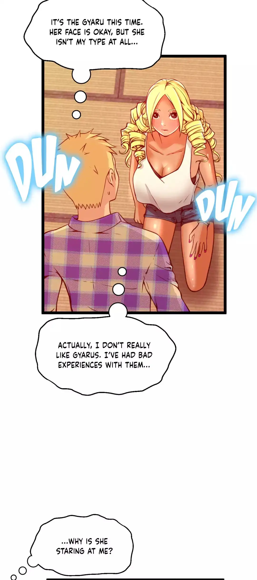 Making AV: A Sneak Peek - Chapter 49 [photo 29] - MangaPorn