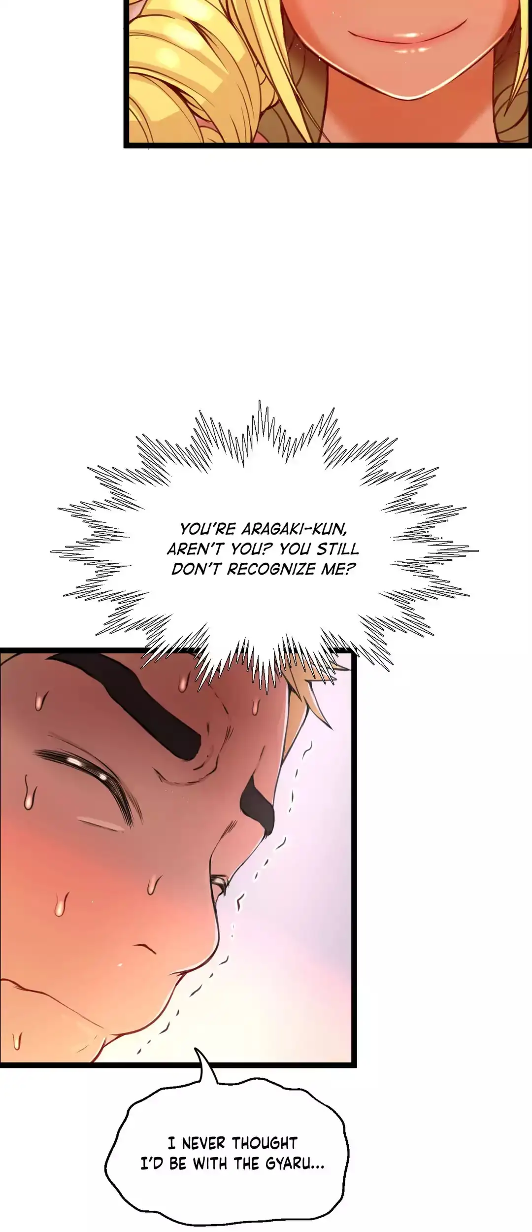 Making AV: A Sneak Peek - Chapter 49 [photo 46] - MangaPorn