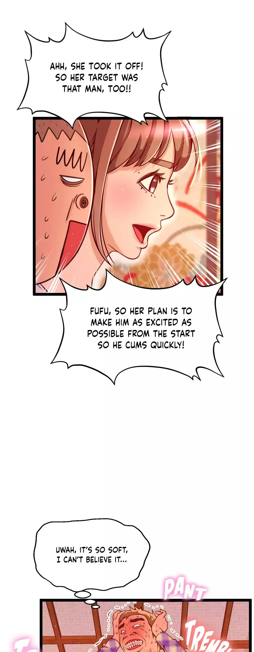 Making AV: A Sneak Peek - Chapter 49 [photo 6] - MangaPorn