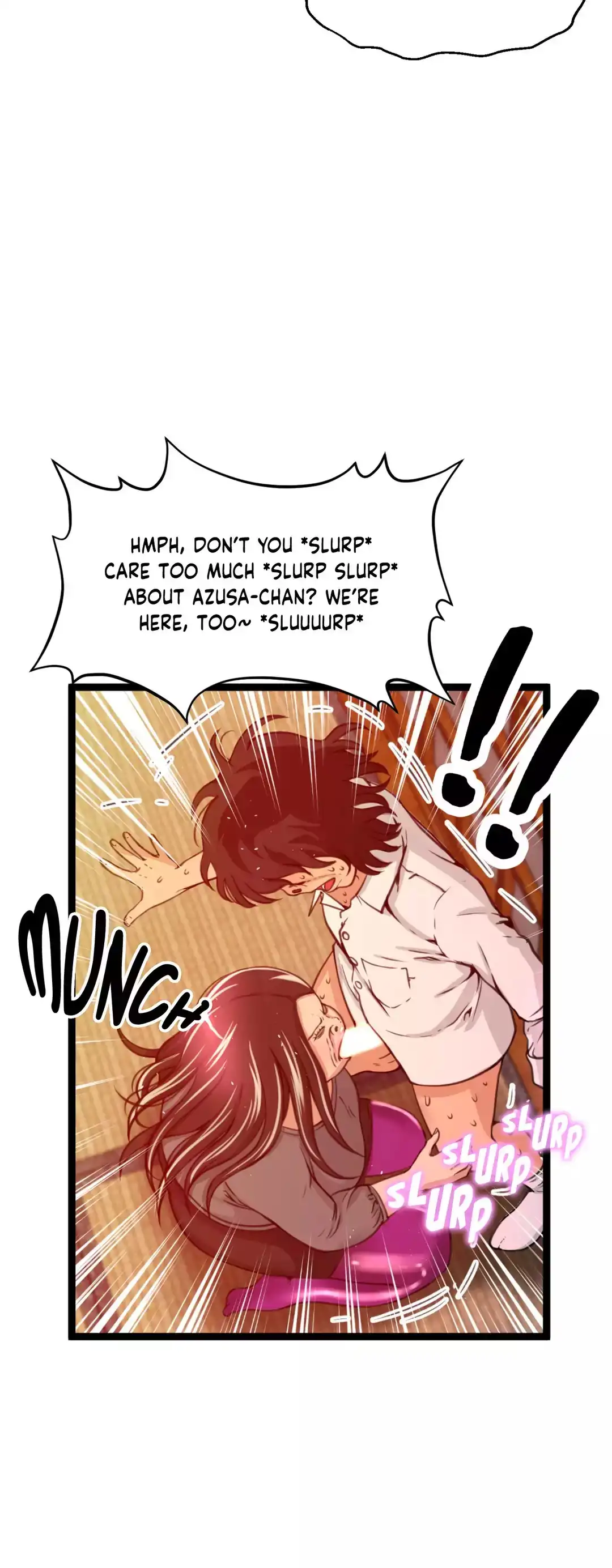 Making AV: A Sneak Peek - Chapter 49 [photo 8] - MangaPorn