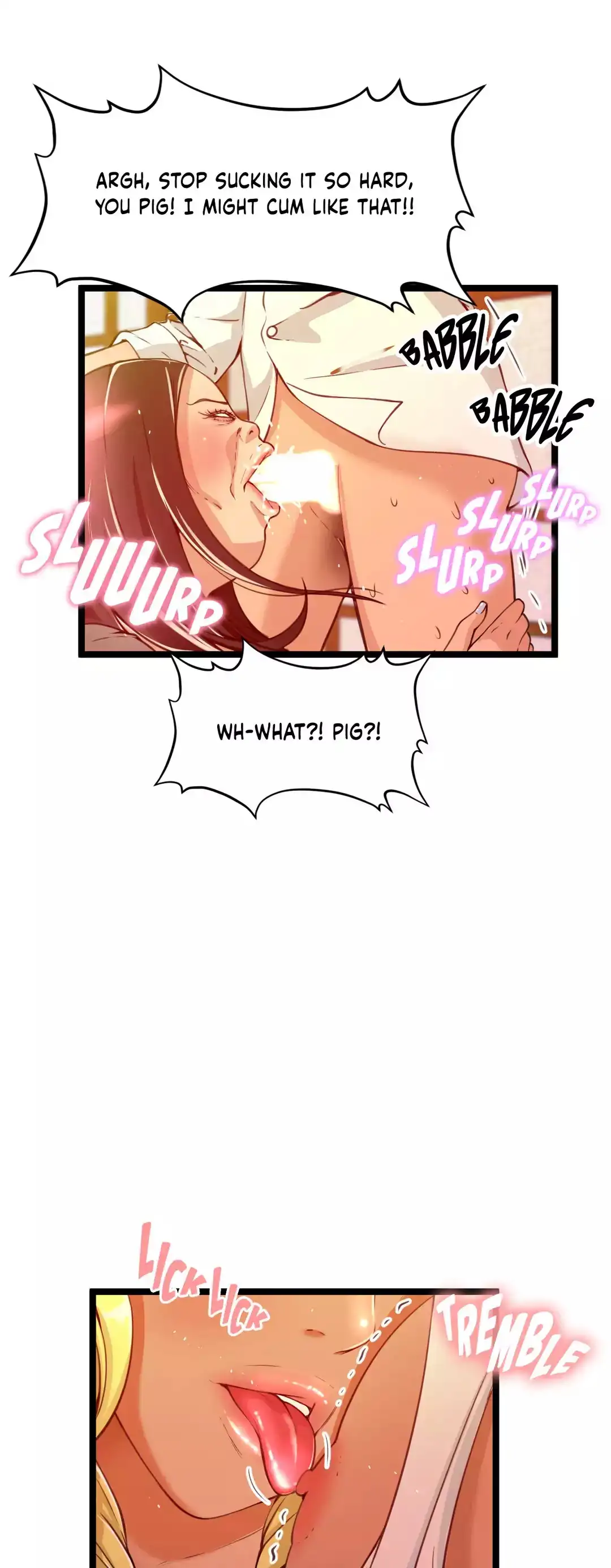 Making AV: A Sneak Peek - Chapter 49 [photo 9] - MangaPorn