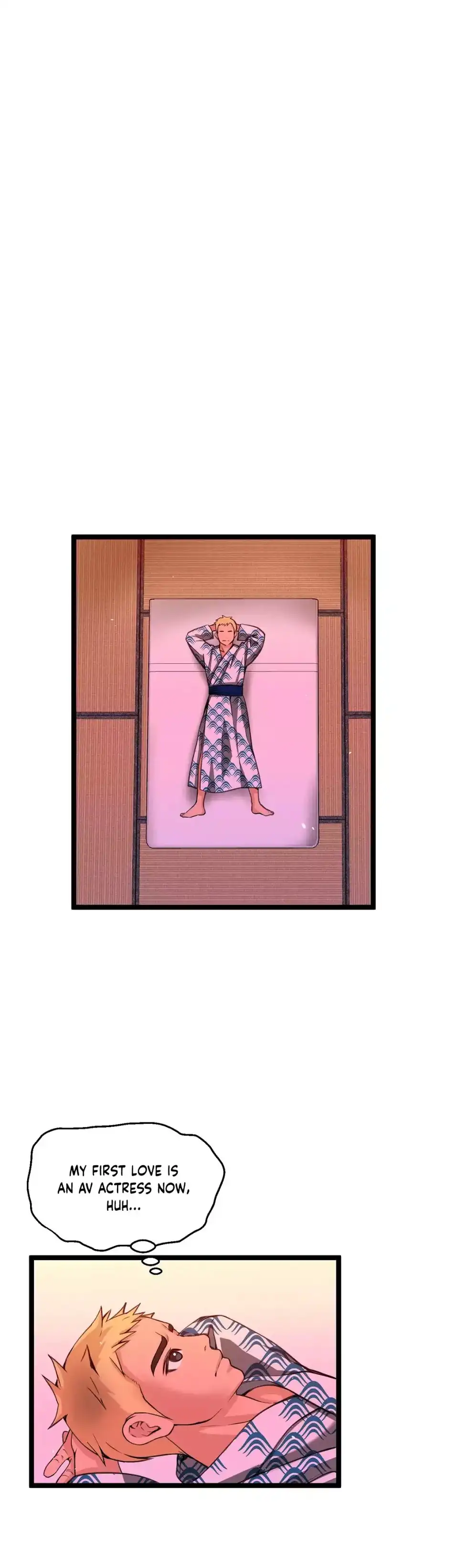 Making AV: A Sneak Peek - Chapter 50 [photo 14] - MangaPorn