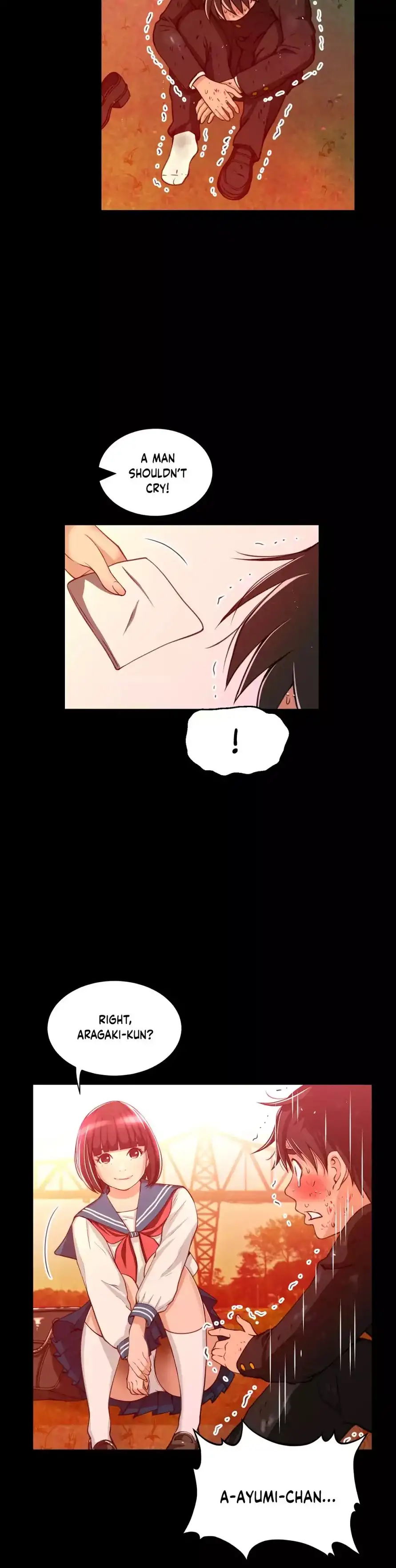 Making AV: A Sneak Peek - Chapter 50 [photo 17] - MangaPorn