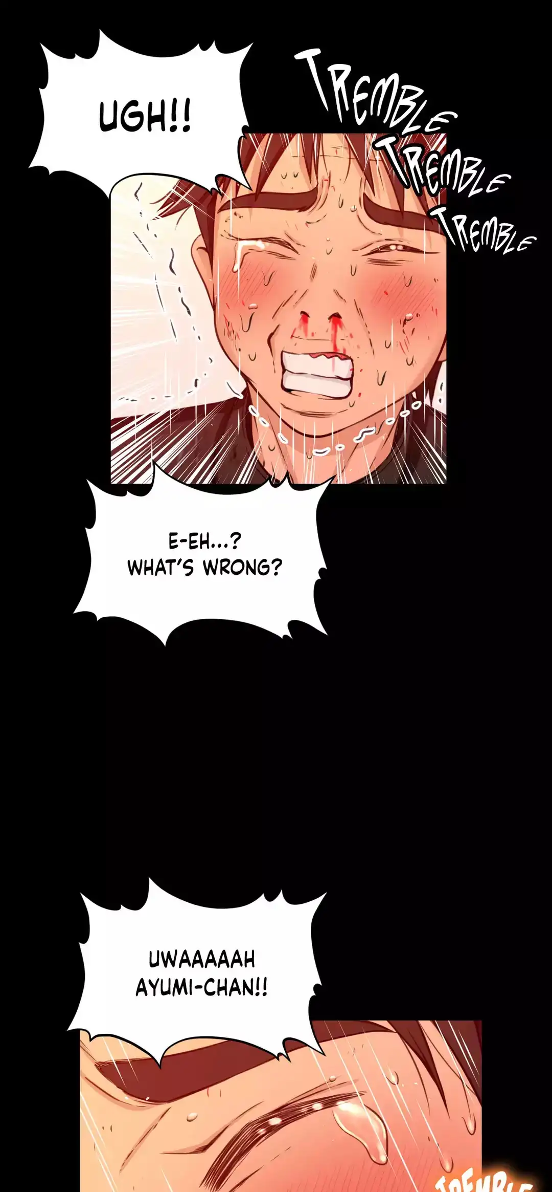 Making AV: A Sneak Peek - Chapter 50 [photo 19] - MangaPorn