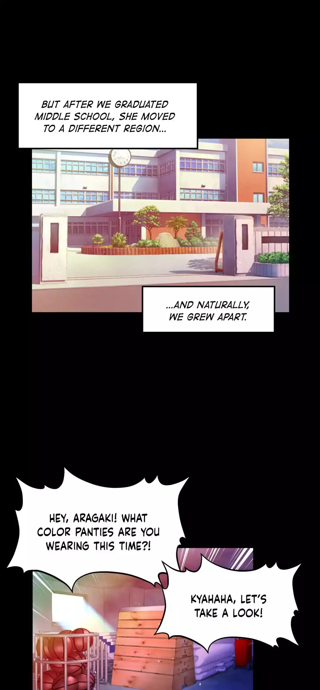 Making AV: A Sneak Peek - Chapter 50 [photo 21] - MangaPorn