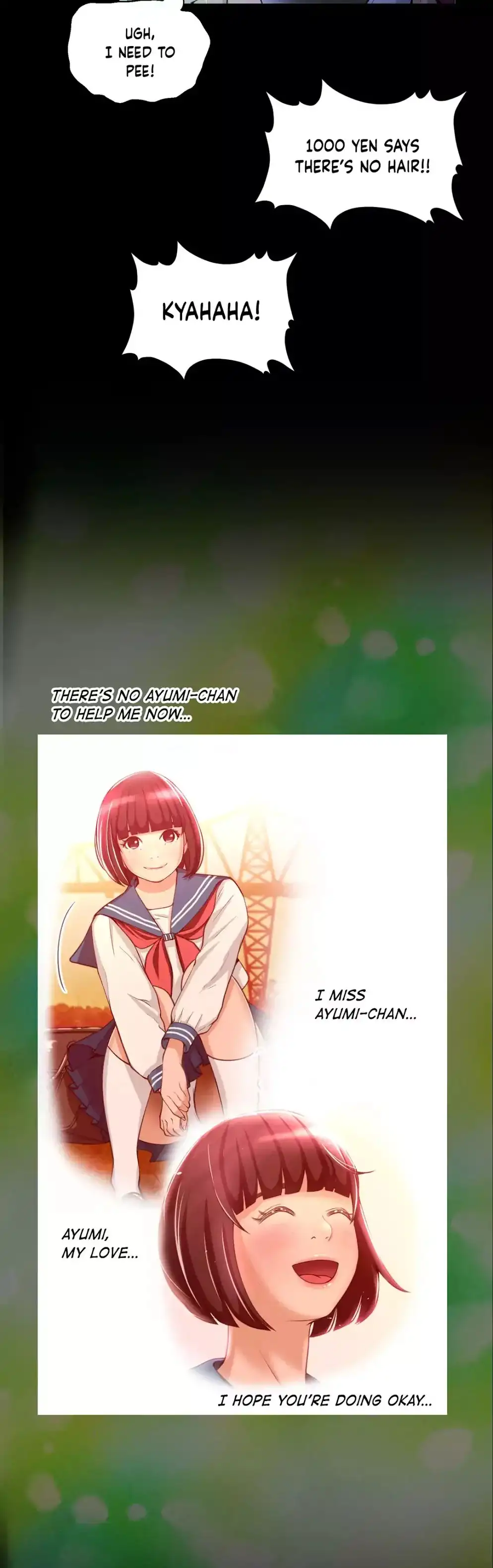 Making AV: A Sneak Peek - Chapter 50 [photo 25] - MangaPorn
