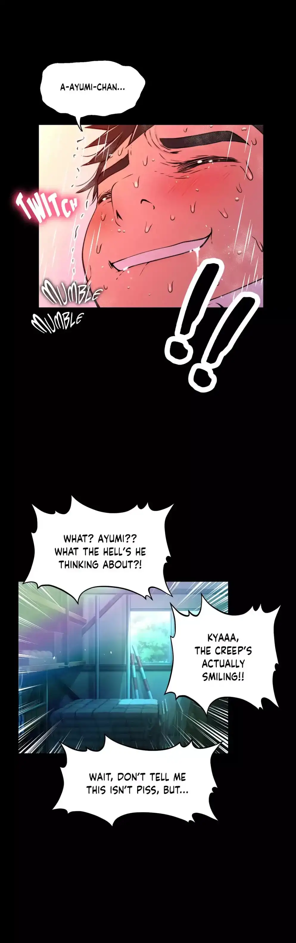 Making AV: A Sneak Peek - Chapter 50 [photo 27] - MangaPorn