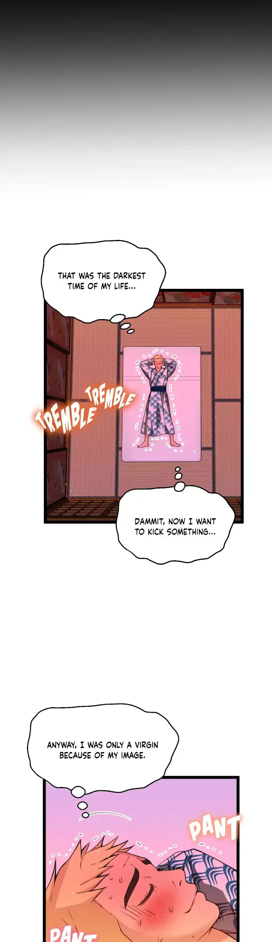 Making AV: A Sneak Peek - Chapter 50 [photo 28] - MangaPorn