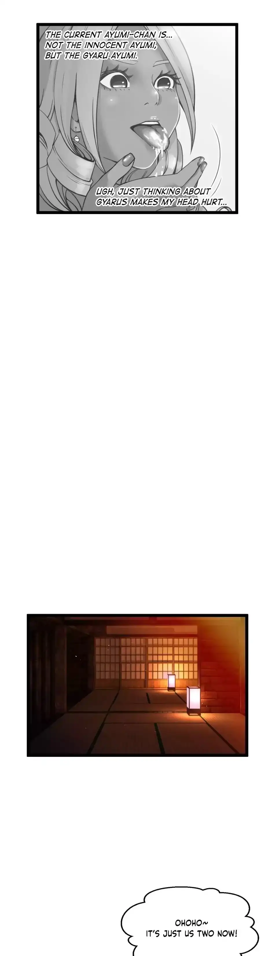 Making AV: A Sneak Peek - Chapter 50 [photo 30] - MangaPorn