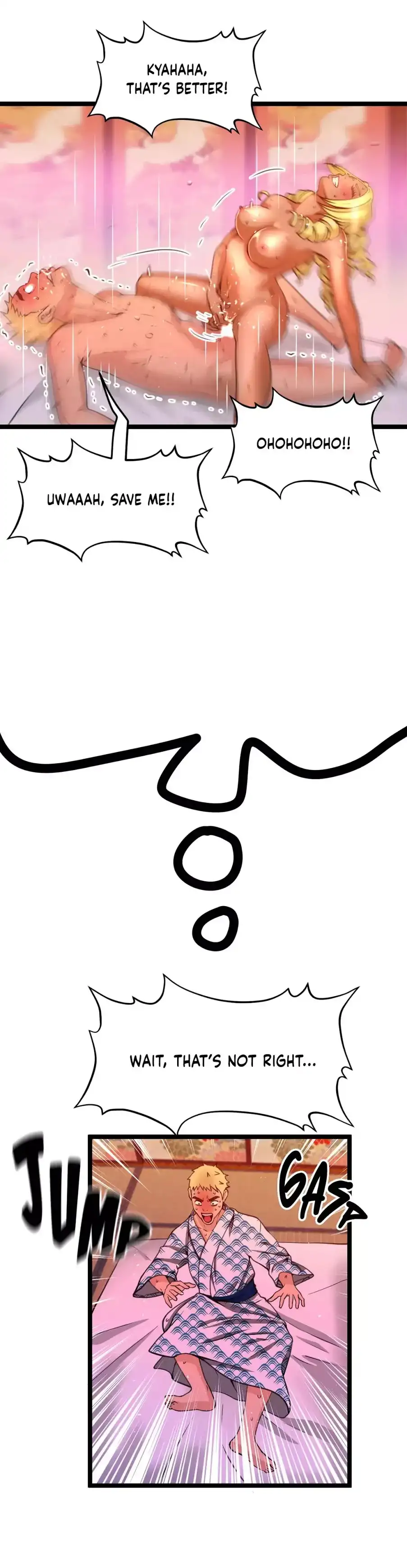 Making AV: A Sneak Peek - Chapter 50 [photo 36] - MangaPorn