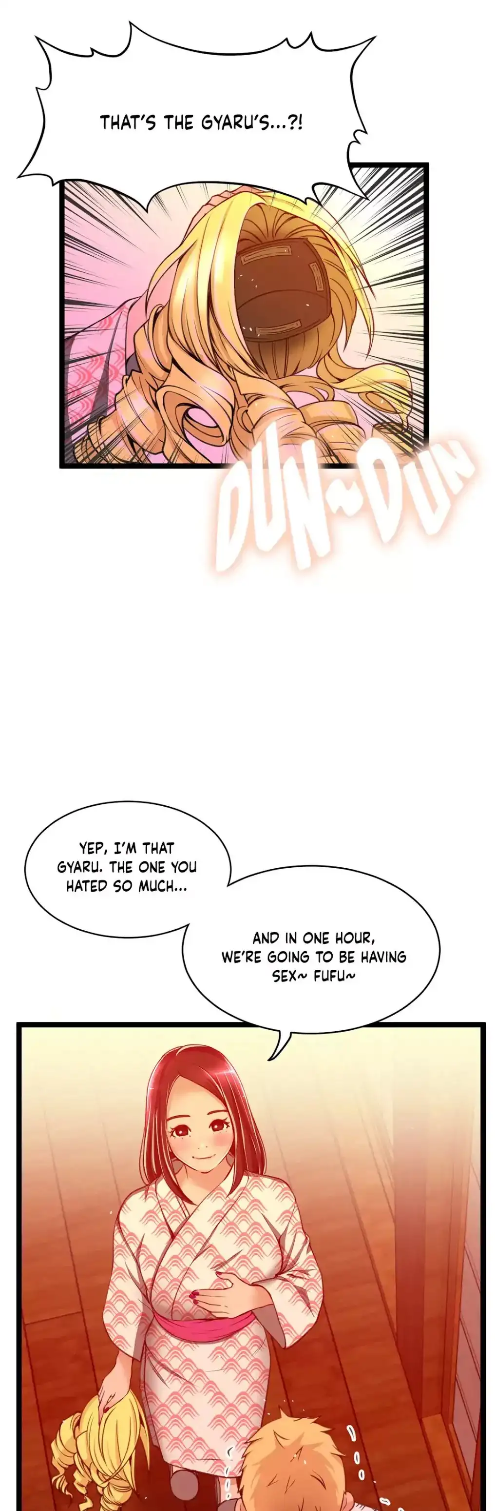 Making AV: A Sneak Peek - Chapter 50 [photo 8] - MangaPorn