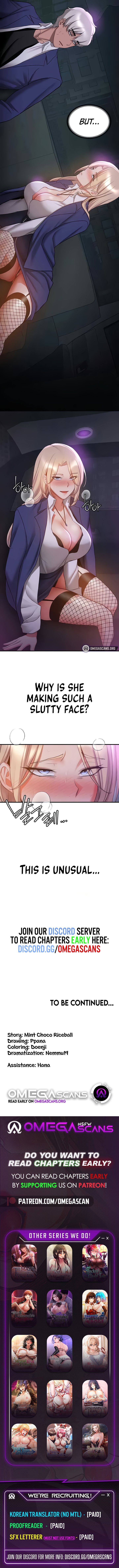 Your Girlfriend Was Amazing - Chapter 42 [photo 8] - MangaPorn